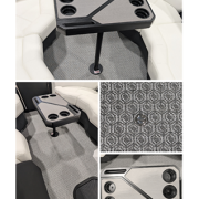 2026 Evotti 521QL - Black